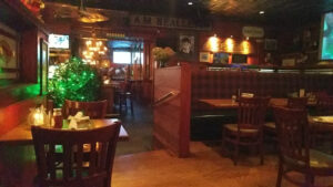 Molly Darcy’s Pub & Restaurant - Danbury