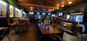 Molly Maguire's - Altoona