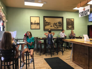 Molly Maguire's Of Ocala - Ocala