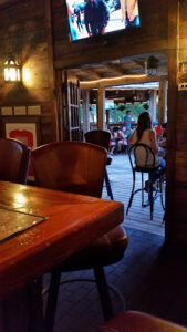 Molly Mcguire's - Savannah