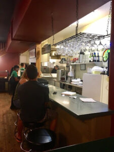 Molly O'Brien's - Hot Springs
