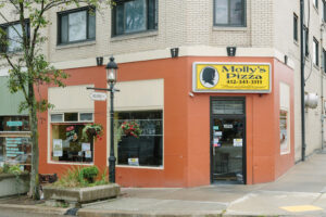 Molly's Pizza and Chicken - Pittsburgh