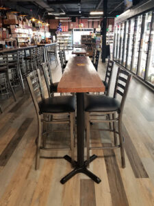 Molly's Public House - Englishtown