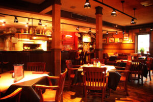 Molly's Restaurant & Bar - Hanover