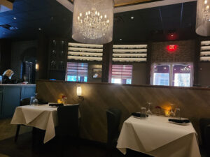 Mom & Dad's Italian Restaurant - Tallahassee