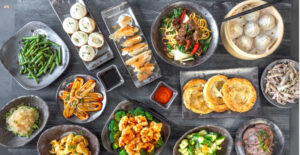 Mom Dumpling - Pleasanton