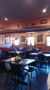 Mom & Pops Family Restaurant - Norfolk