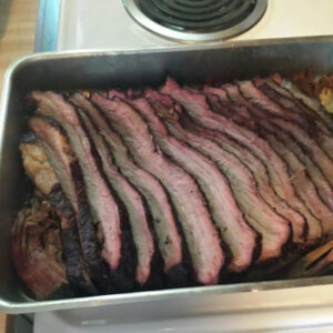 Mom & Pops Smoked Meats & Gourmet Rubs LLC - Ottawa