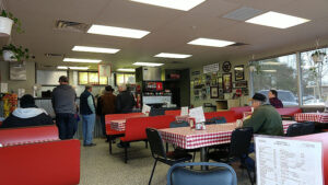 Moma's Bar-B-Q - Memphis