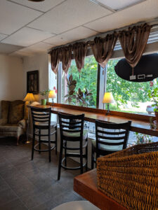 Moments Coffee Bar & Eatery - Swannanoa
