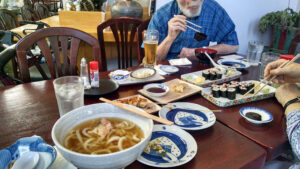 Momiji Japanese Restaurant - Harrison