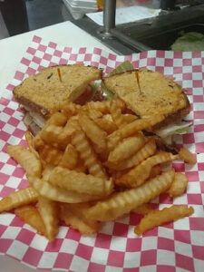 Momma's Diner - Pine Bluff