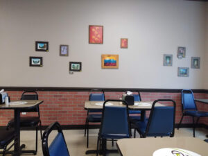 Momma's Place - Rock Hill