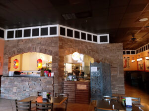 Momo Steak & Sushi Japanese Restaurant - Lawrenceville