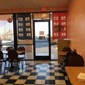 Momo no Hana - Apache Junction