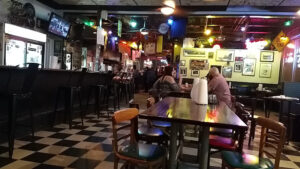 Momo's Pizza - Tennessee Street - Tallahassee