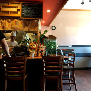Momoya Sushi & Bento - Renton