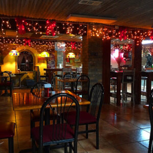 Mom's Diner - Lufkin