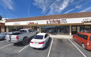 Mom's Place - Salinas