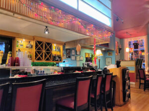 Mom's Siam 2 Restaurant - Richmond