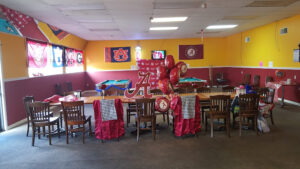 Mom's deli - Bessemer