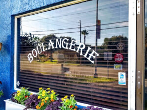 Mon Delice French Bakery - New Smyrna Beach