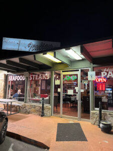 Mona Lisa Restaurant - Hendersonville