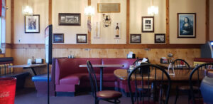 Mona Lisa's Restaurant & Bar - Norfolk