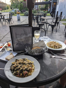 Mona Lisas Ristorante - Syracuse