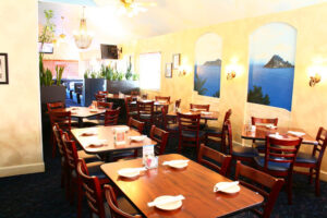 Monaco Inn Restaurant - Denver