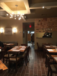 Monaco's - Hicksville