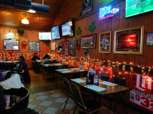 Monaghan's Pub - Gwynn Oak