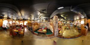 Monarca's Authentic Mexican Cuisine Bar & Grill - Cape Coral