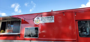 Mona's Kitchen Mexican Food - Hood River
