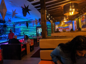 Monchy's Colombian Grill (Rahway) - Rahway