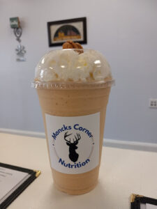 Moncks Corner Nutrition - Moncks Corner
