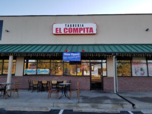 Monclova Mexican Restaurant - Thornton