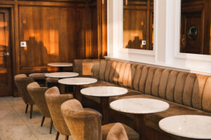 Mondo Coffee Beverly Hills - Beverly Hills