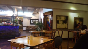Mondongo's Restaurante - Doral