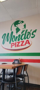 Mondo's Pizza - Aurora