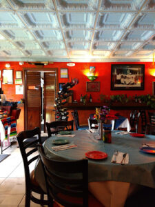 Money Pancho Mexican Restaurant - Camarillo