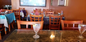 Mongkut Thai Restaurant - San Clemente