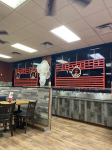 Mongolia BBQ Grill - Homestead