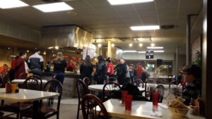 Mongolian BBQ - Nampa