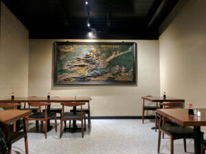 Mongolian BBQ - Yuba City