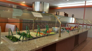 Mongolian BBQ - Tigard