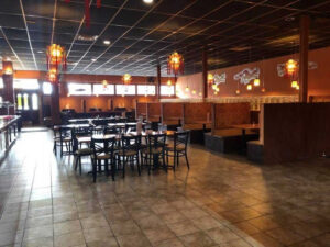 Mongolian Bar & Grill - Norfolk