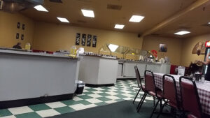 Mongolian Grill - Idaho Falls