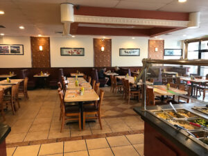 Mongolian Grill - Layton