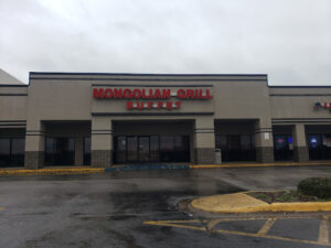 Mongolian Grill & Buffet - Florence